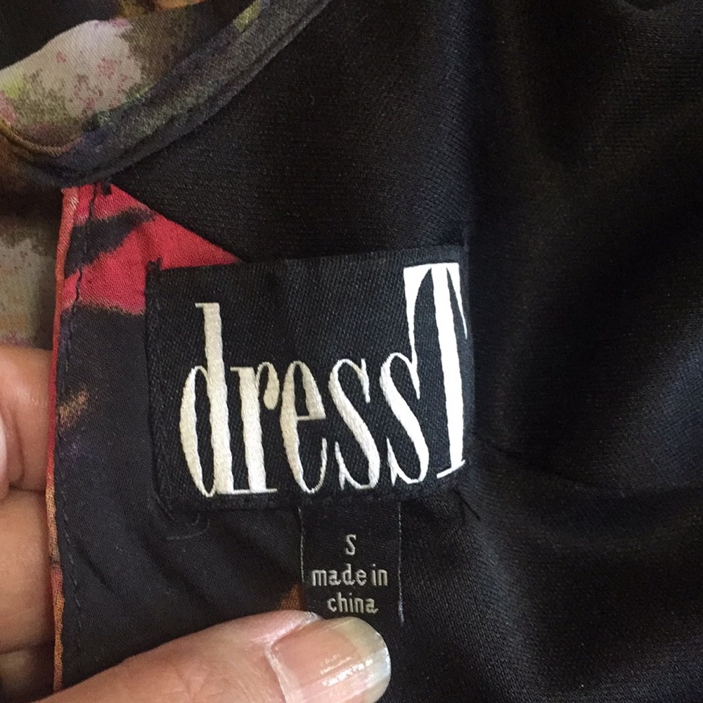 Beautiful dress good condition size small - Picture 4 of 7
